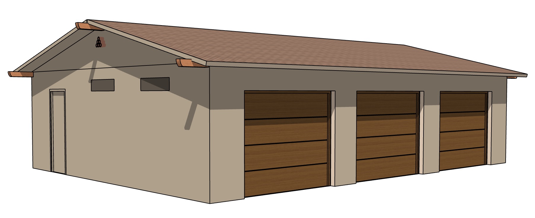 Custom Garage Builder