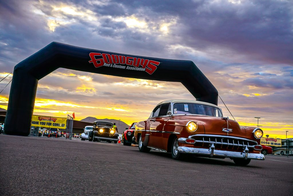 Goodguys Car Show